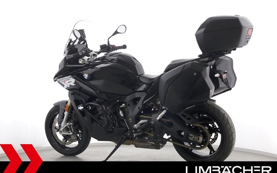 Gebrauchtmotorrad BMW S 1000 XR - Bild 6