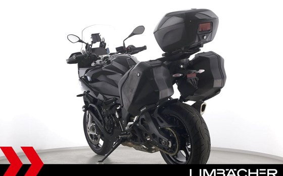 Gebrauchtmotorrad BMW S 1000 XR - Bild 7