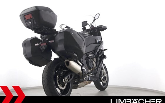 Gebrauchtmotorrad BMW S 1000 XR - Bild 8