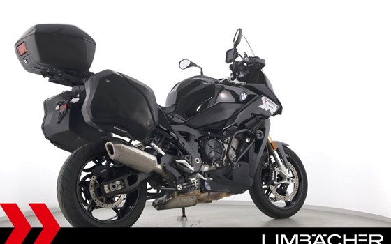 Gebrauchtmotorrad BMW S 1000 XR - Bild 9