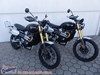 Triumph Scrambler 1200 XE