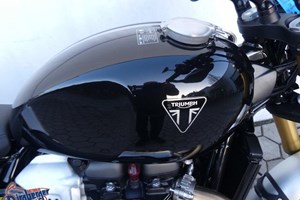 Angebot Triumph Scrambler 1200 XE