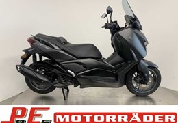 Gebrauchte Yamaha XMAX 125