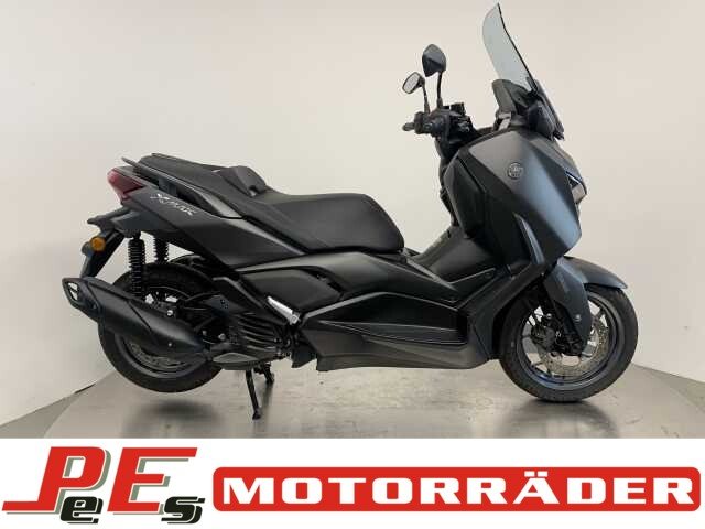 Yamaha XMAX 125 