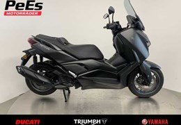 Gebrauchte Yamaha XMAX 125