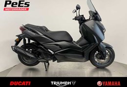 Gebrauchte Yamaha XMAX 125