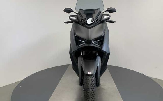 Gebrauchtmotorrad Yamaha XMAX 125 - Bild 5