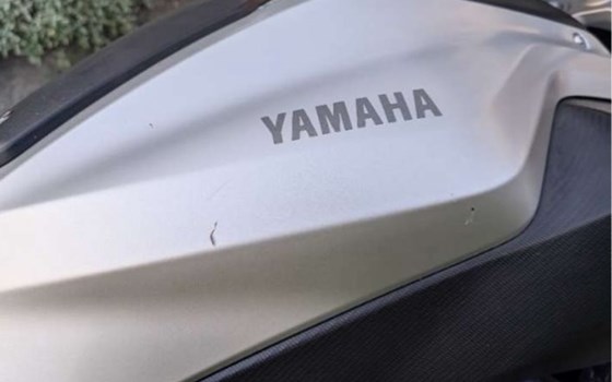 Gebrauchtmotorrad Yamaha MT-07 - Bild 16