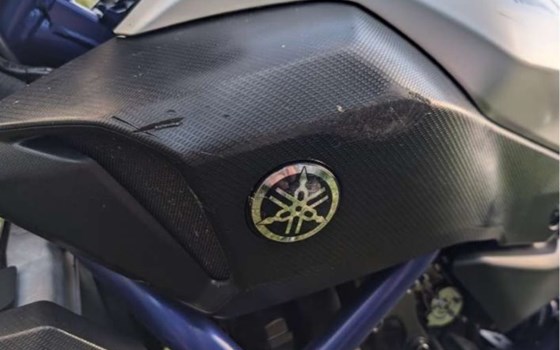 Gebrauchtmotorrad Yamaha MT-07 - Bild 15