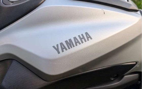 Gebrauchtmotorrad Yamaha MT-07 - Bild 14