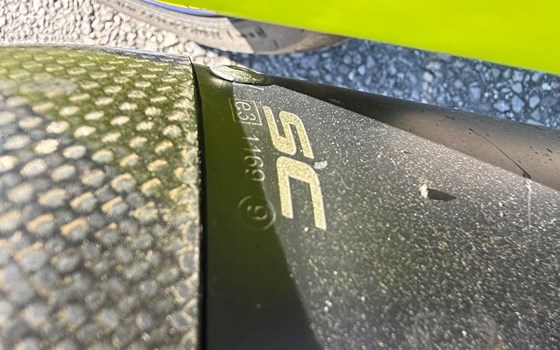 Gebrauchtmotorrad Yamaha MT-07 - Bild 11