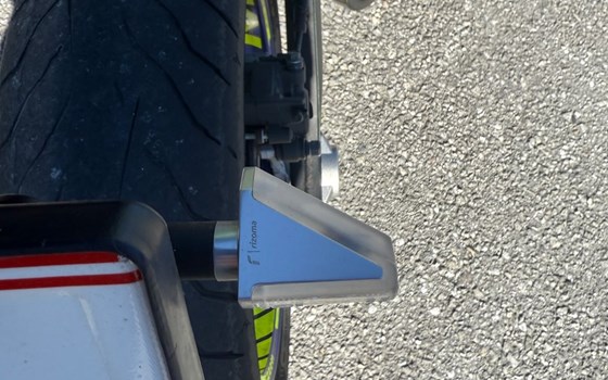 Gebrauchtmotorrad Yamaha MT-07 - Bild 7