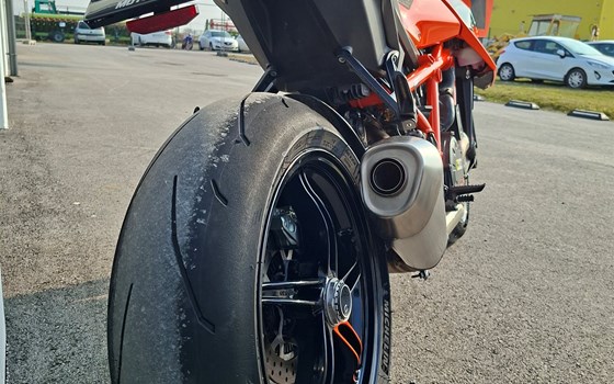 Gebrauchtmotorrad KTM 1290 Super Duke R - Bild 12