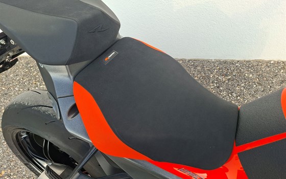 Gebrauchtmotorrad KTM 1290 Super Duke R - Bild 8