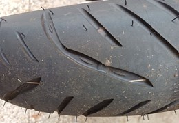 Gebrauchte Kawasaki Versys 1000 SE