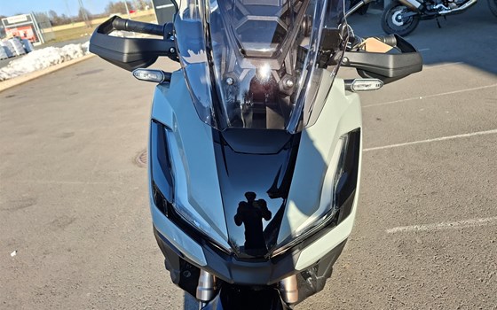 Gebrauchtmotorrad Honda ADV350 - Bild 10