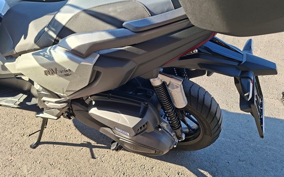 Gebrauchtmotorrad Honda ADV350 - Bild 11