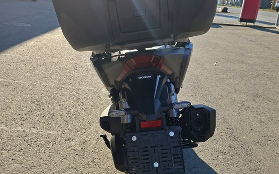 Gebrauchtmotorrad Honda ADV350 - Bild 2