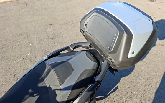 Gebrauchtmotorrad Honda ADV350 - Bild 9