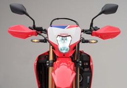Gebrauchte Honda CRF300L