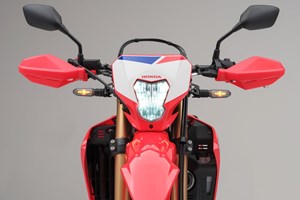 Angebot Honda CRF300L