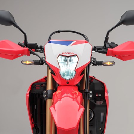 Honda CRF300L