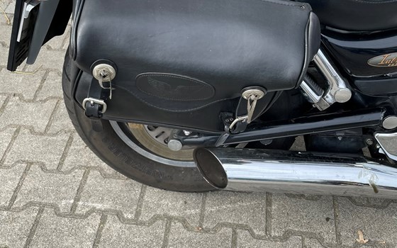 Gebrauchtmotorrad Suzuki VS 1400 GLP Intruder - Bild 9