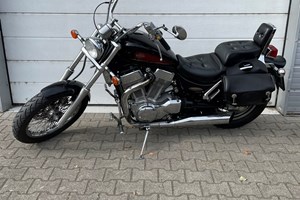 Angebot Suzuki VS 1400 GLP Intruder