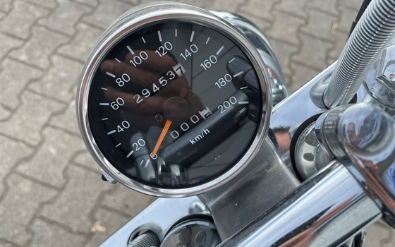 Gebrauchtmotorrad Suzuki VS 1400 GLP Intruder - Bild 2