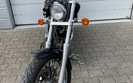 Gebrauchtmotorrad Suzuki VS 1400 GLP Intruder - Bild 3