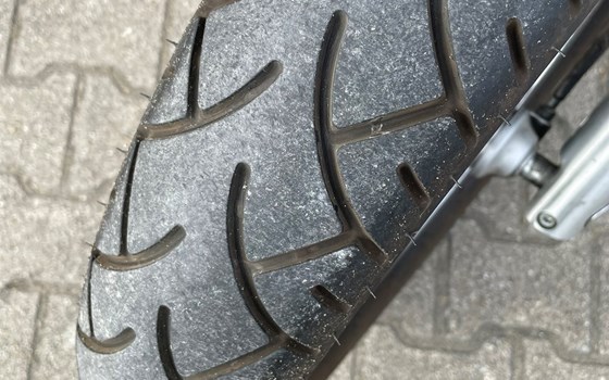 Gebrauchtmotorrad Suzuki VS 1400 GLP Intruder - Bild 4