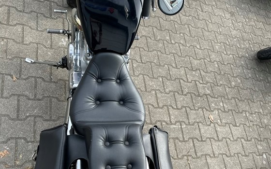 Gebrauchtmotorrad Suzuki VS 1400 GLP Intruder - Bild 6