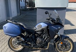 Gebrauchte Yamaha Tracer 7 GT