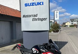 Gebrauchte Suzuki GSX-8R