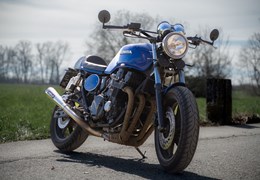 Gebrauchte Honda CB 750 Sevenfifty