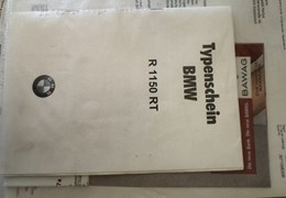 Gebrauchte BMW R 1150 RT