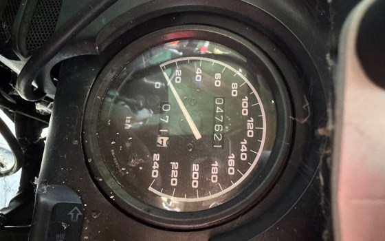 Gebrauchtmotorrad BMW R 1150 RT - Bild 4