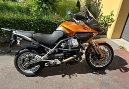 Occasion Moto Guzzi Stelvio 1200 4v