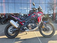 Gebrauchtmotorrad Honda CRF1100L Africa Twin DCT Teilzahlung € 169 mit Garantie