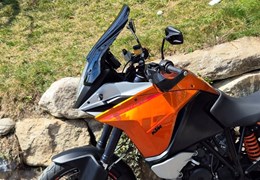 Gebrauchte KTM 1190 Adventure