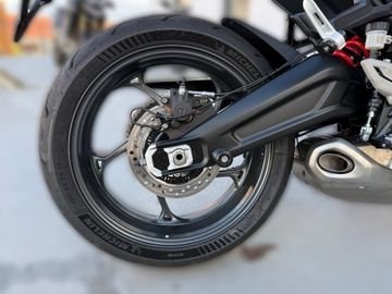 Neufahrzeug Triumph Daytona 660 - Bild 13