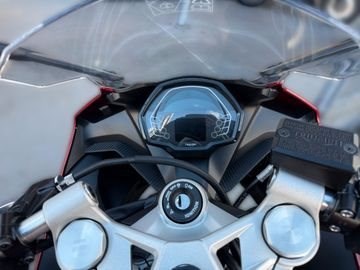 Neufahrzeug Triumph Daytona 660 - Bild 15