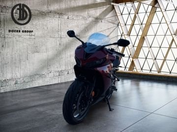 Neufahrzeug Triumph Daytona 660 - Bild 4