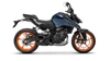 KTM 125 Duke