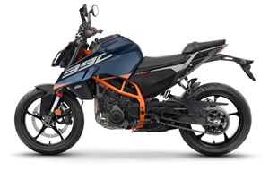 Angebot KTM 125 Duke
