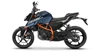 KTM 125 Duke