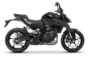 Angebot KTM 125 Duke