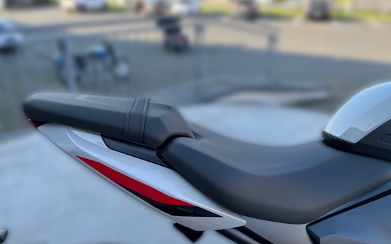 Neufahrzeug Triumph Trident 800 - Bild 13