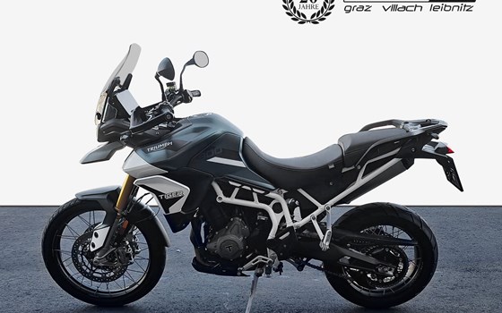 Gebrauchtmotorrad Triumph Tiger 900 Rally - Bild 2