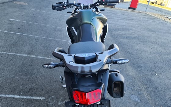 Gebrauchtmotorrad Triumph Tiger 900 Rally - Bild 6